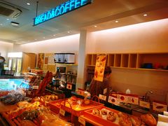 -C·BREAD饱仓(北苑店)