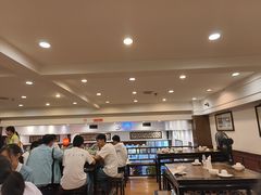 -一楼食业·美食人家