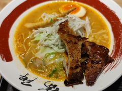 -雷门拉面·现熬骨汤(凯德来福士店)