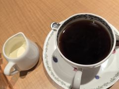 -UCC Coffee Shop(铜锣湾店)