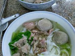 -老四家黄东明牛肉丸