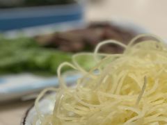 -乡土黄·鲜牛肉火锅·小龙虾(兴业街店)