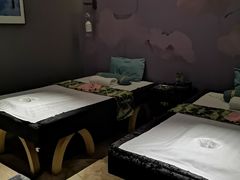 -璞·澐间影院式足道SPA(尚悦湾店)