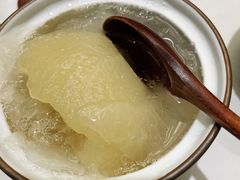 -小团圆糖水铺(襄阳南路店)