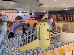 -汤连得温泉馆(宝山店)