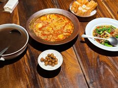-临家闽南菜(五店市店)
