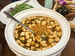 -香芙茗茶楼(梅家坞店)