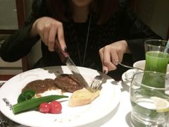 -炙烧战斧牛排餐厅(中山路动壹店)
