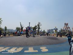 -九龙湖公园