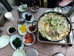 -仁川港国际客运码头