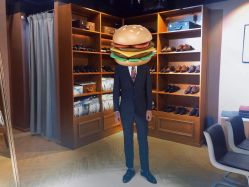 -钴蓝西服定制·男士礼服租赁(鄞州店)