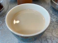 -汗腾格里·风味餐厅(新疆驻京办店)
