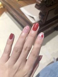 -馨米兰美甲美睫