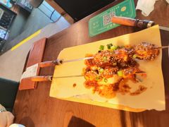 -前海沿·青岛菜(李沧万达店)
