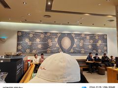 -星巴克臻选(惠州华贸天地1楼店)