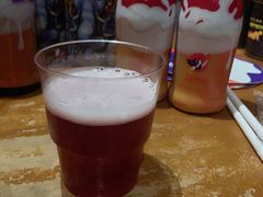 -Helens海伦司小酒馆(上海疁城新天地店)