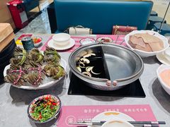 -樱煦和牛寿喜烧(如皋吾悦广场店)
