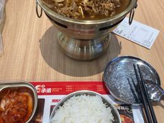 -米村拌饭(李沧松乐汀店)