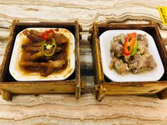 -小高后安粉餐厅(解放四路店)