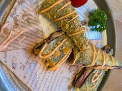 -大叔食堂·和风料理·烧鸟(Aone运动公园店)