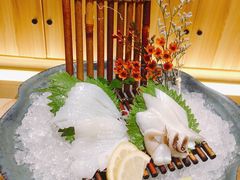 -琴寿司居酒屋(中山广场店)