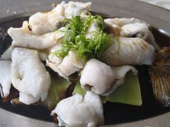 -花舍·新派粤菜·西餐·下午茶(亚运村·鸟巢店)