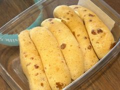 -迦南·甜品蛋糕(传媒店)
