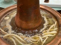 -南门四季铜锅涮肉(大屯·北苑店)