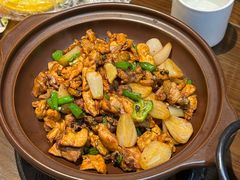 -味上湘菜馆(岳麓山店)