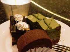 -上海齐鲁万怡大酒店·辣椒屋咖啡厅