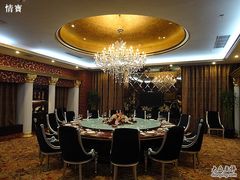 包厢-红色盛宴酒楼(科丰桥店)