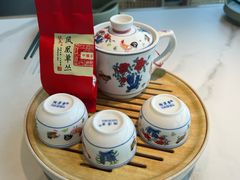 -南拳十三姨·潮汕砂锅粥·粤菜(西单大悦城店)