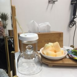 -OnHair造型