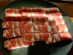 -羊大爷涮肉(亮马桥店)