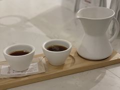 -Cafe on warm(丹霞店)
