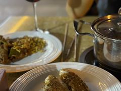 -三亚海韵度假酒店·渔人码头海鲜火锅BBQ自助餐厅·落日吧