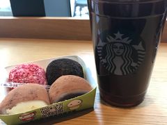 -星巴克(天津鲁能中心第三店)