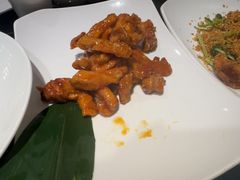 -高第街56号餐厅(美莲广场店)
