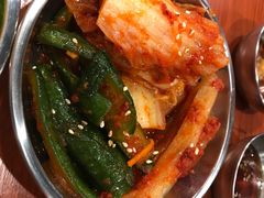 -大阪烧肉BAKA一代(十亩地店)