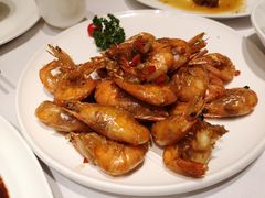 -新吉士·上海菜(浦东LCM置汇旭辉店)