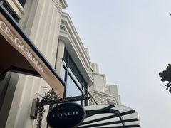 -比斯特上海购物村精品奥特莱斯