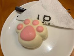 -西西弗书店&矢量咖啡(壹方购物中心店)