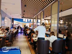 大堂-湘船·精致湖南菜(荆州吾悦广场店)