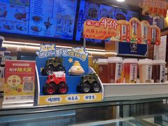 -西部马华清真兰州牛肉面·烧烤夜市(广渠门店)