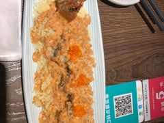 自创美式龙卷风-大雄寿司(中华广场店)