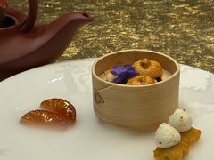 -誉珑轩(新濠天地店)