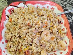 -家利美食店
