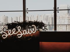 -Seesaw Coffee(朝阳大悦城店)