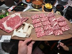 -虎哥六韩式烤肉料理 TIGERGRILL(隆生金山湖中心购物广场店)