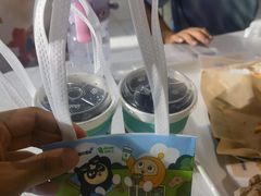 -德克士(长安百货店)